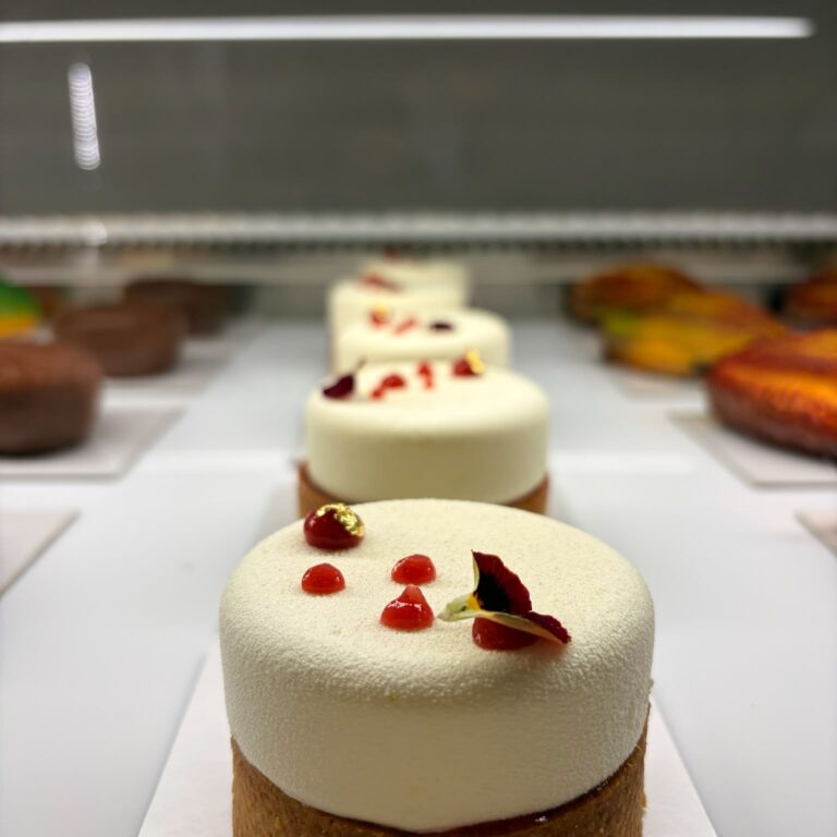 patisserie